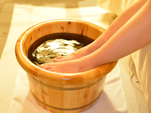 三生御坊堂官网告诉你男人用什么泡脚可以壮阳