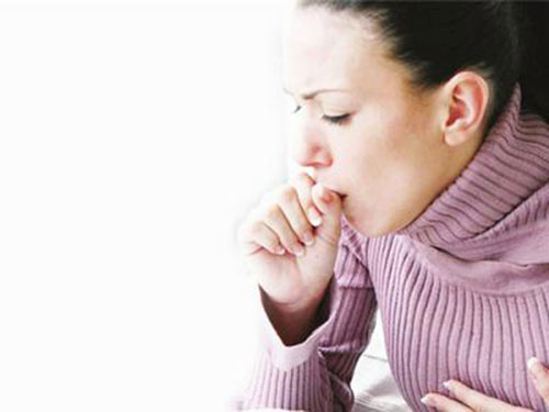 天狮官网分享治疗风寒风热咳嗽偏方-天狮(Tien