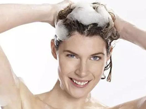 睡前头发不吹干危害有哪些 爱睿希洗发水-美国