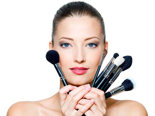 纪梵希官网挑选化妆棉 触感柔和尺寸顺手-纪梵