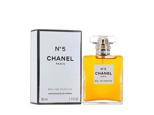 香奈儿香水5号多少钱-香奈儿(Chanel)