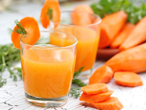 健康瘦身小饮品,喝出健康好身材-蜜纽康(Manu