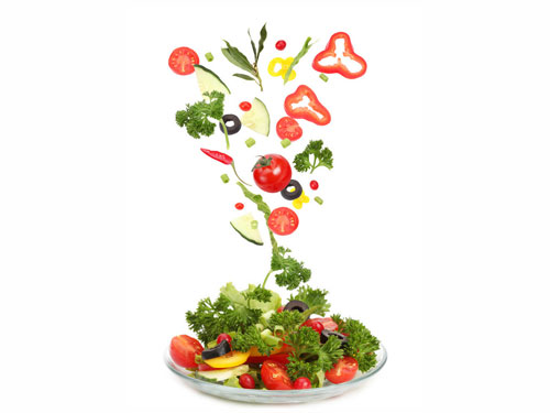 绿色清道夫,如何给宝宝补充膳食纤维?-膳食纤