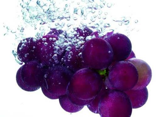 服用花青素有什么副作用