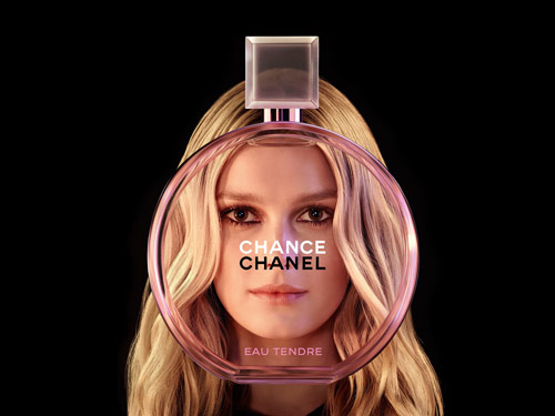 香奈儿邂逅香水系列，活力无限!-香奈儿(Chanel)-中国美容美体网