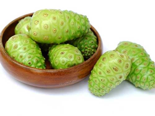 诺丽果的功效与作用 诺丽果助眠美容-诺丽果(N