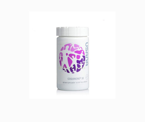 十大受欢迎的辅酶q10品牌那个好-辅酶Q10(Q1