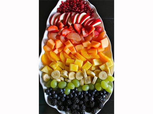 水溶性膳食纤维与非水溶性膳食纤维作用区别-