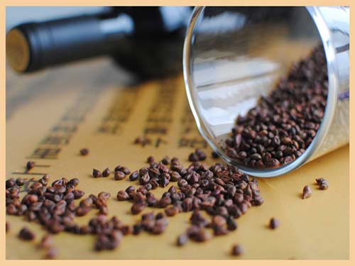 葡萄籽可以怎么吃-康宝莱(Herbalife)