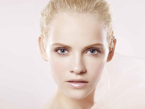 奥尔滨教你紧致肌肤 恢复肌肤年轻弹力-奥尔滨