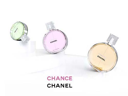 香奈儿哪款香水卖的最好