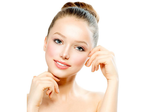 如何祛斑 618克丽缇娜最有效美肌方法小妙招-