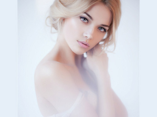 教你如何有效祛斑 克丽缇娜还你净白肌肤-克丽