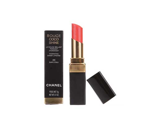 香奈儿口红哪个色最火 香奈儿chanel豆沙色是