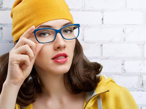 618健安喜推荐高度近视患者如何保护视力-健安