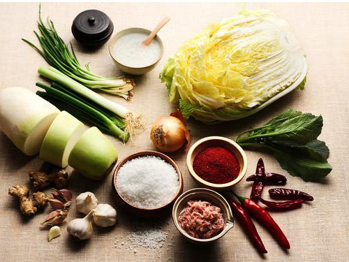 气虚体质如何补 美罗国际推荐补气虚的食物-美