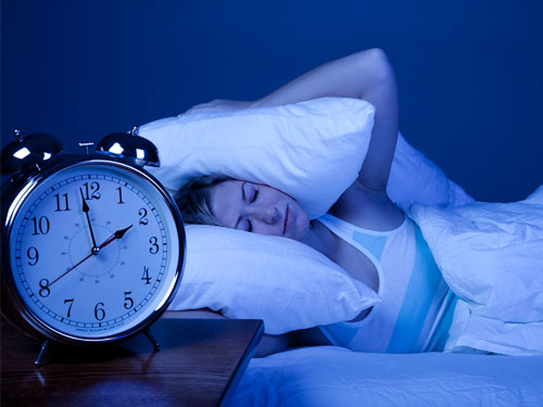 神经紧致失眠怎么办 立新世纪分享缓解神经紧