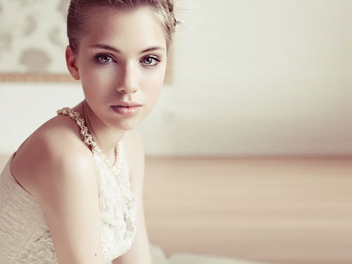 肤色不均怎么办 易添美改善肤色不均有妙招-易