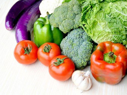 盘点降血脂的食物 天狮降高血脂不用愁-天狮(T