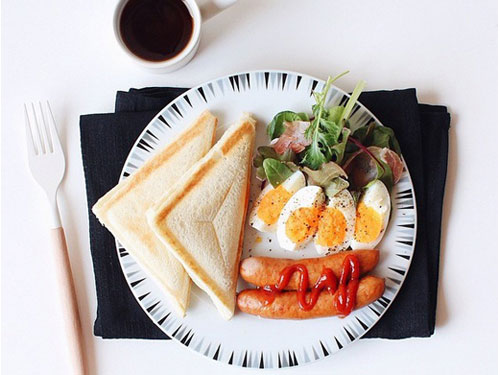 吃什么可以补充叶黄素?富含叶黄素的食物-叶黄