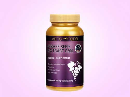 辅酶Q10建议不要过量服用-辅酶Q10(Q10)