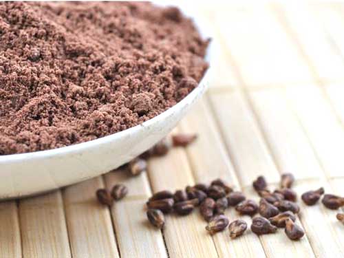 为肌肤挑食,葡萄籽OPC吃出完美肌-葡萄籽(O