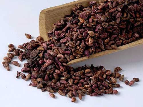 葡萄籽原花青素的养肾功效-花青素(Cyanidin)