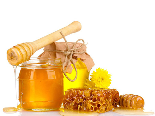 吃蜂蜜的禁忌有哪一些呢?