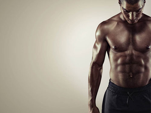 男人怎么减肥 康宝莱教你4个燃脂小诀窍-康宝