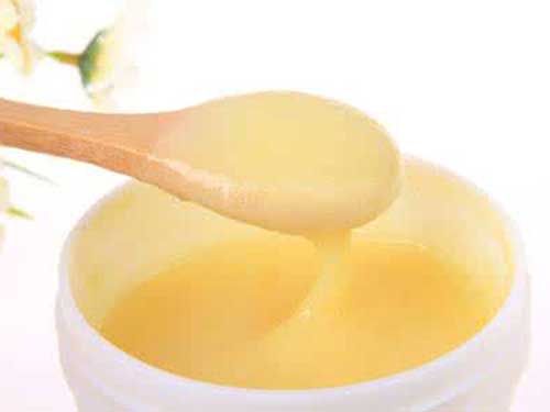 蜂王浆保存方法有哪些?有什么人不适合吃蜂王浆