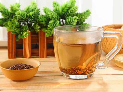 康宝莱分享决明子泡水减肥功效-康宝莱(Herbalife)-中国美容美体网