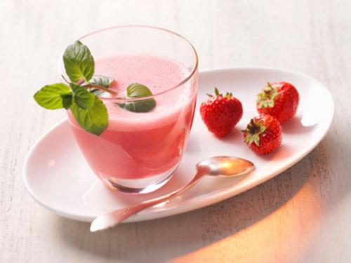 康宝莱奶昔怎么样?孕妇能喝吗