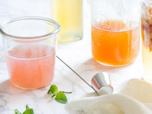 酵素有副作用吗?为什么喝酵素会拉肚子-酵素(