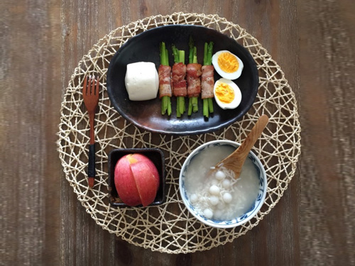 不同年龄段 女人卵巢保养秘方-莎娜琳(Sanalyn