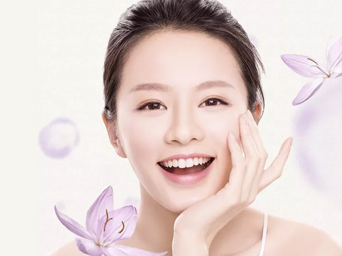 怎么祛斑 克丽缇娜祛斑秘方让你脸上斑点消失