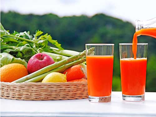 减肥美容吃什么食物?减肥吃康宝莱奶昔怎么样