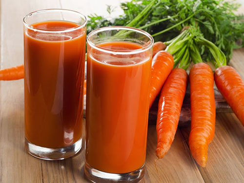 胡萝卜怎么做减肥?康宝莱奶昔减肥怎么样?