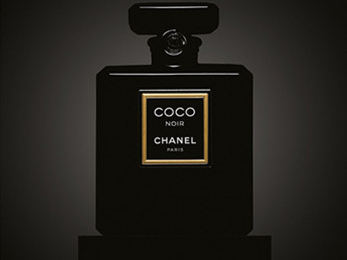 香奈儿香水系列之可可黑色香水-香奈儿(Chane