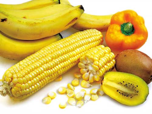 什么食物当中含叶黄素最多?叶黄素的作用是什