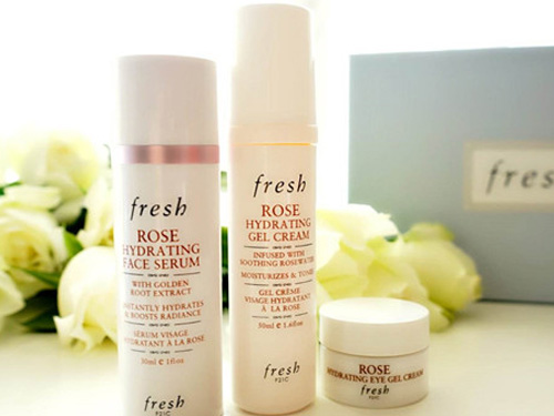 馥蕾诗适合什么肤质 馥蕾诗官网产品怎么选