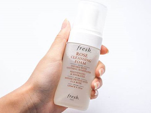 馥蕾诗官网护肤品孕妇可以使用吗 对胎儿有没