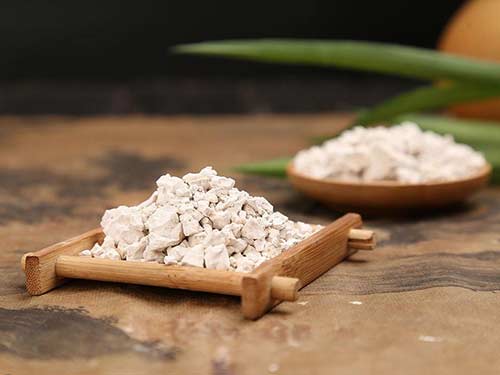 葛根粉的副作用 乱吃它可引起身体不适-野葛根