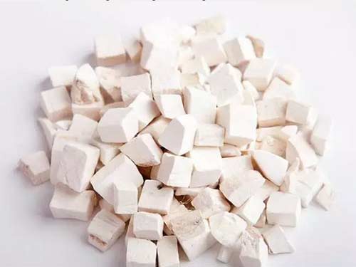 葛根粉怎么吃丰胸 葛根粉对女性的功效-野葛根