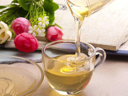 蜂蜜减肥的正确吃法--生姜蜂蜜水减肥法-蜂蜜(Honey)-中国美容美体网