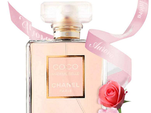 香奈儿香水哪款好 香奈儿coco香水清新而感性