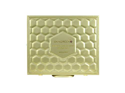 胶原蛋白保健品有效吗?-胶原蛋白(Collagen)-中