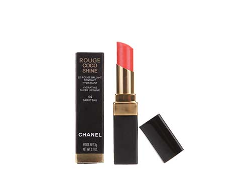 香奈儿查询系统官方网站 法国时尚帝国之都-香