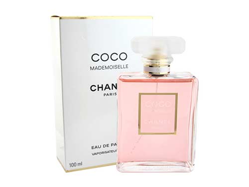 香奈儿邂逅粉色香水适合什么年龄?教你挑选香