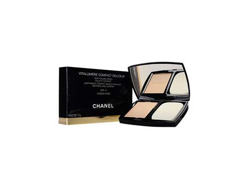 香奈儿邂逅清新淡香水包装可辨真伪 你知道不