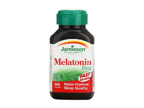 吃什么有助于安神睡眠的呢-褪黑素(Melatonin)